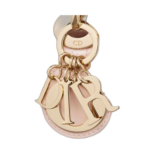 Lady Dior Mini Bag