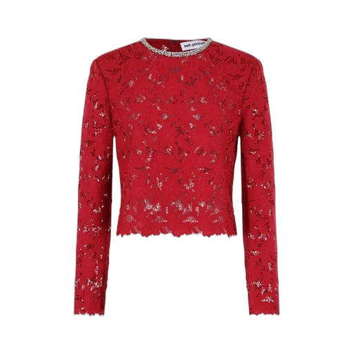 Lace Top