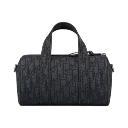 Dior Bowling Bag