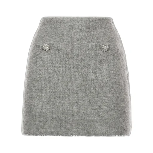 Mini Skirt