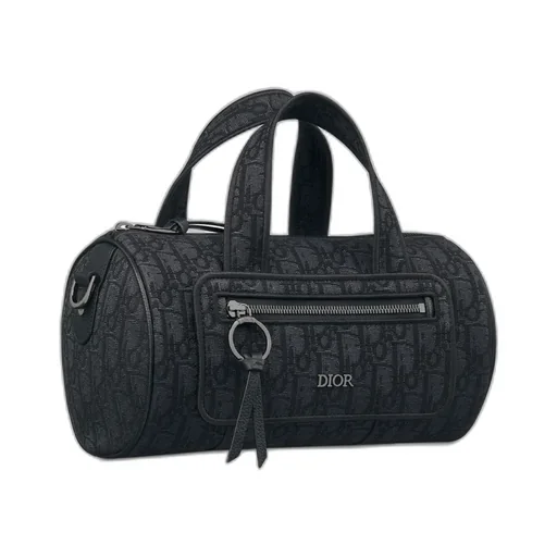 Dior Bowling Bag