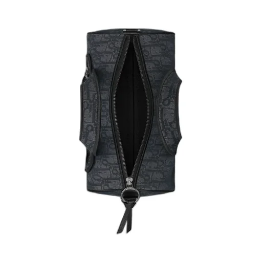 Dior Bowling Bag