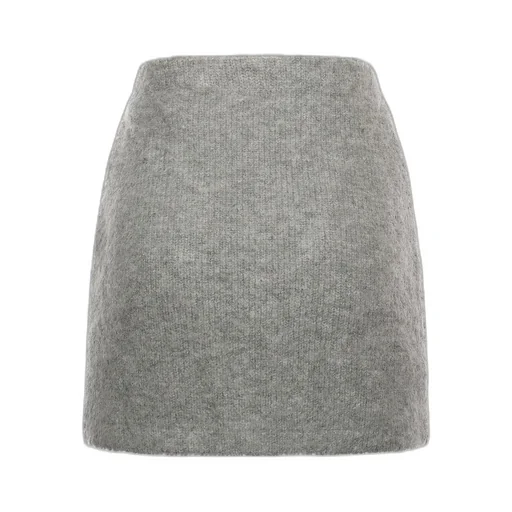 Mini Skirt