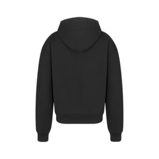 Zip-Up Hoodie