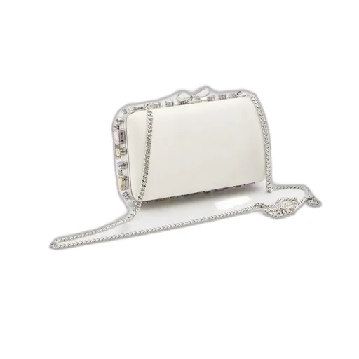 Embellished Clutch