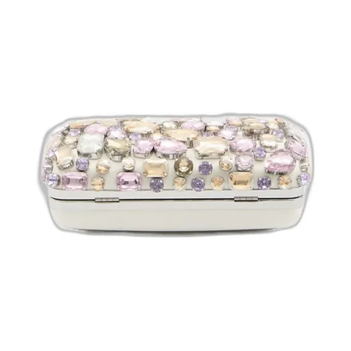 Embellished Clutch