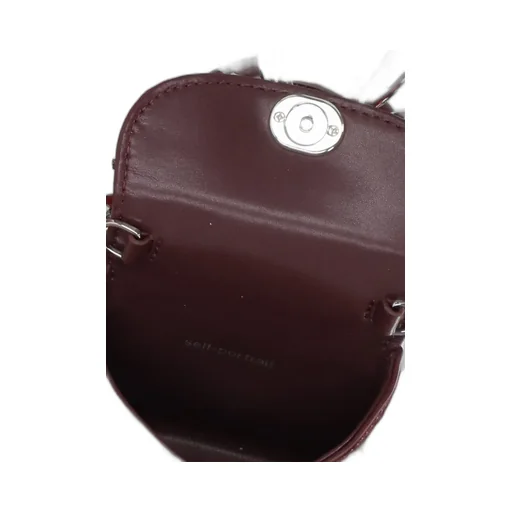 Beaded Top Handle Bag