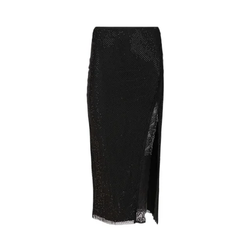 Midi Skirt