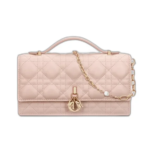 Lady Dior My Abcdior Bag