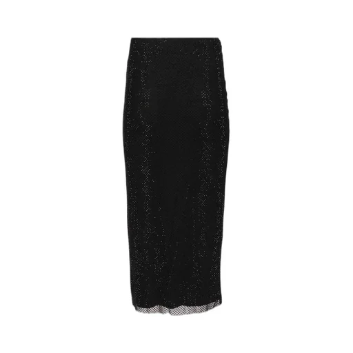 Midi Skirt