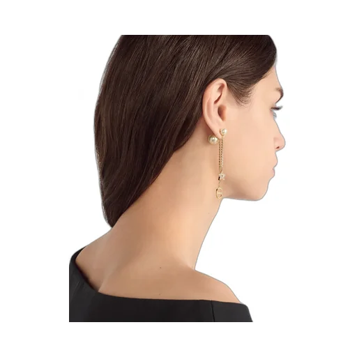 Dior Tribales Earrings