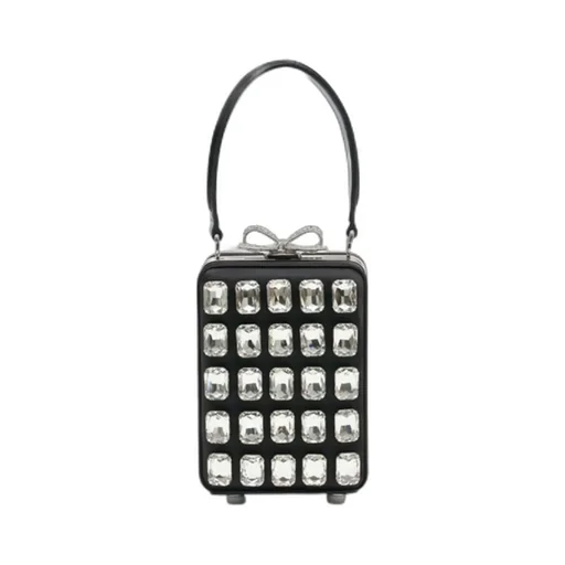 Mini Suitcase Bag