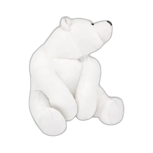 Polar Bear Plush