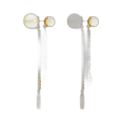 Dior Tribales Earrings