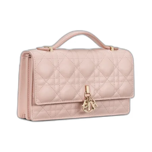 Lady Dior My Abcdior Bag