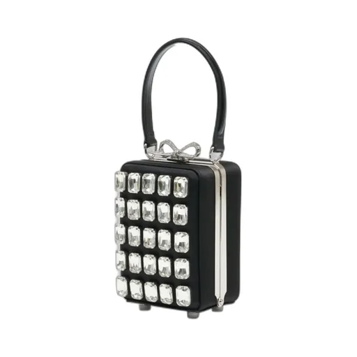 Mini Suitcase Bag