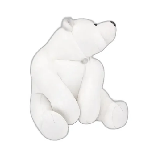 Polar Bear Plush
