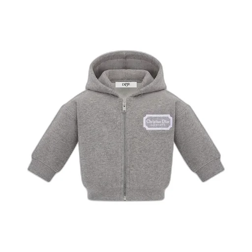 Hooded Jacket