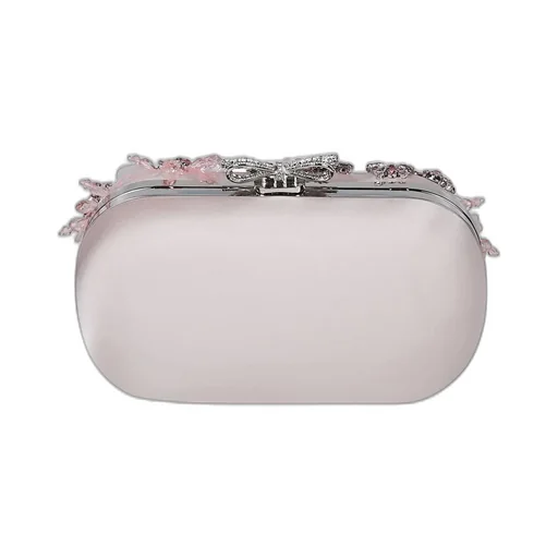 Embellished Clutch Bag