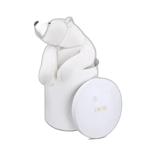Polar Bear Plush