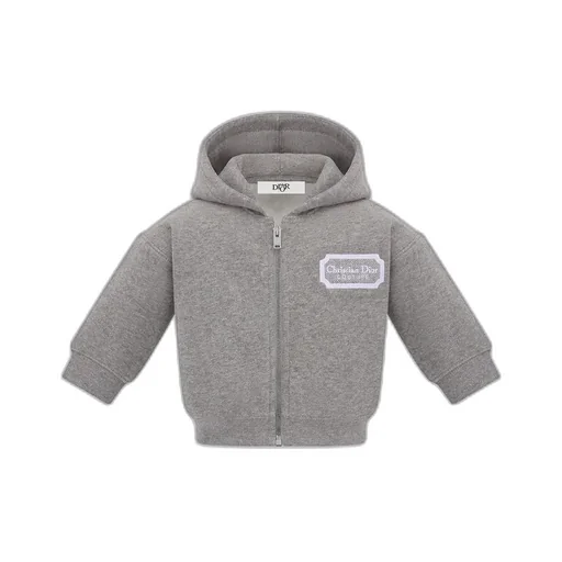Hooded Jacket