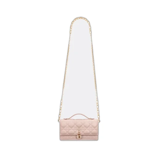 Lady Dior My Abcdior Bag