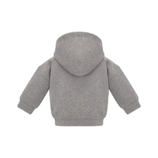 Hooded Jacket