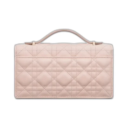Lady Dior My Abcdior Bag