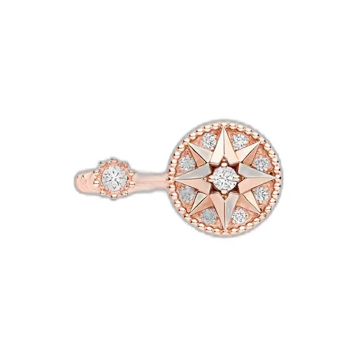 Rose Des Vents Ring