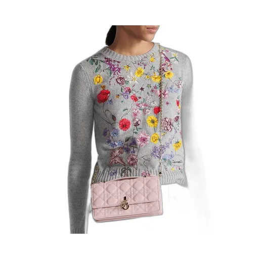 Lady Dior My Abcdior Bag