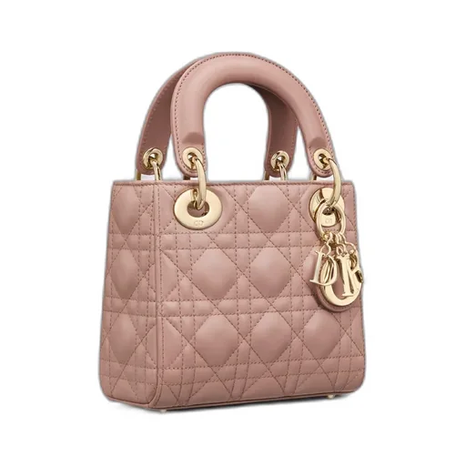 Lady Dior My Abcdior Bag