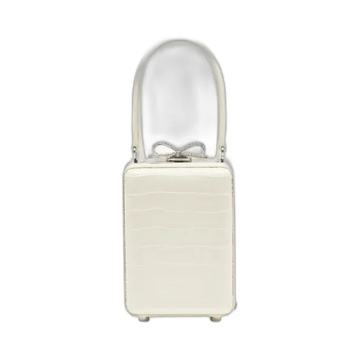 Mini Vanity Case Bag
