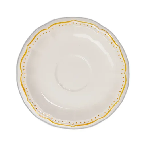 Saucer