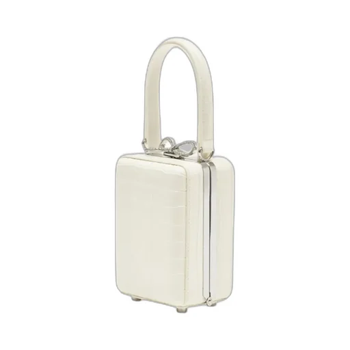 Mini Vanity Case Bag