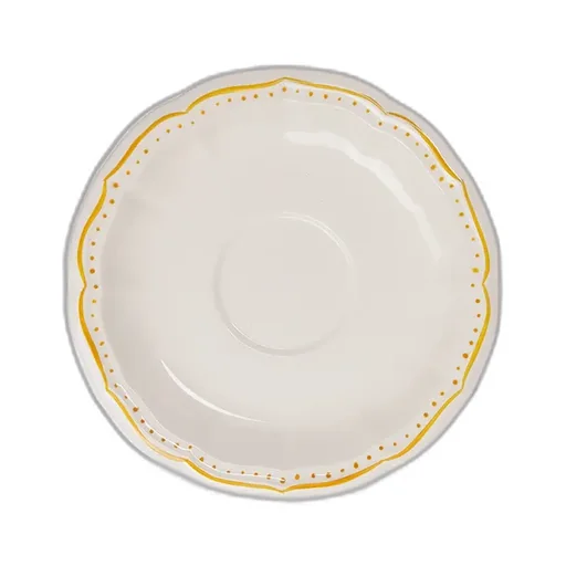 Saucer