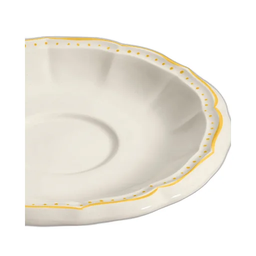 Saucer