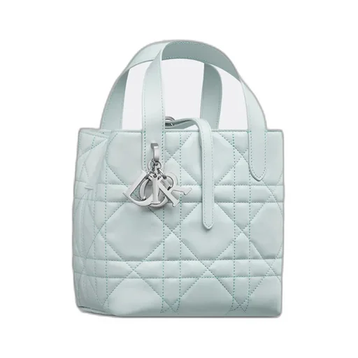 Lady Dior My Abcdior Bag