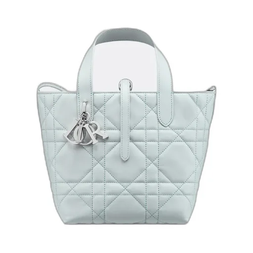 Lady Dior My Abcdior Bag