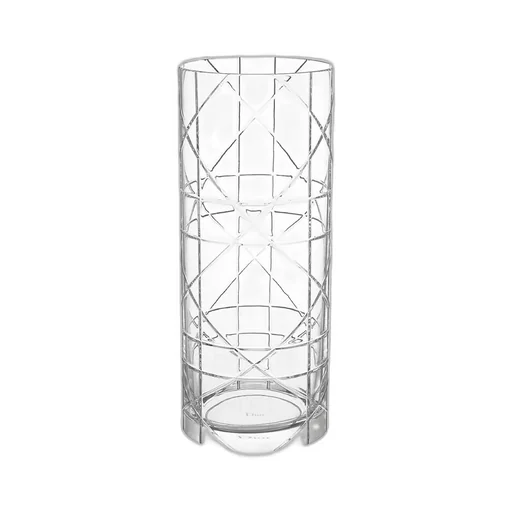 Glass Vase