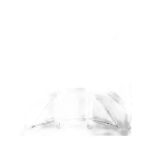 Glass Vase