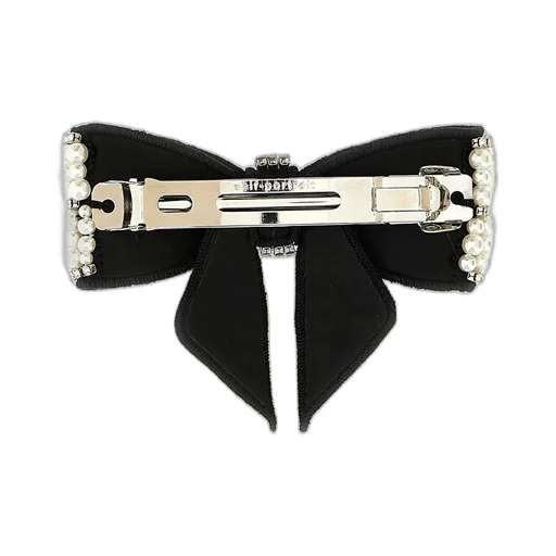 Bow Hair Clip
