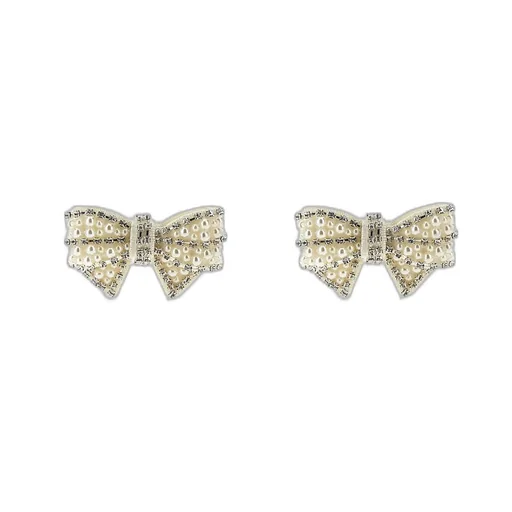 Bow Hair Clips