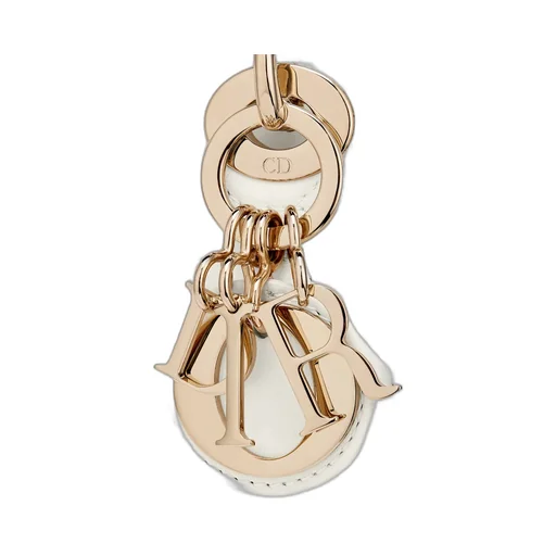 Lady Dior Micro Bag