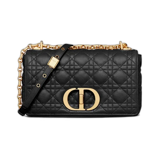 Lady Dior My Abcdior Bag