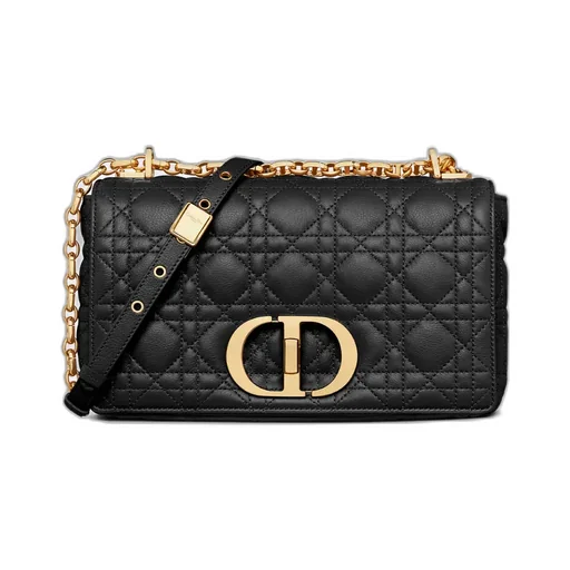Lady Dior My Abcdior Bag