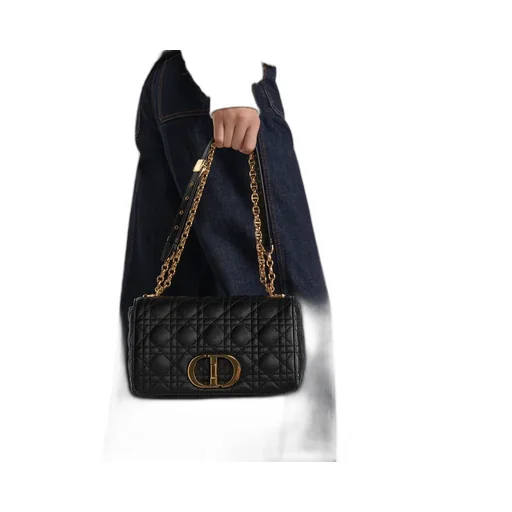 Lady Dior My Abcdior Bag