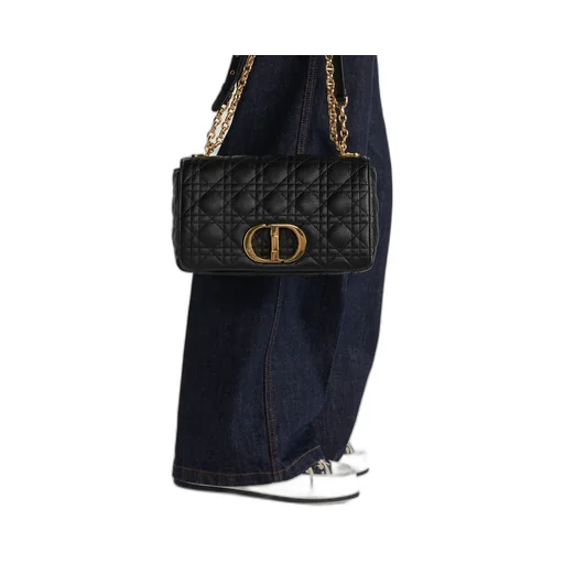 Lady Dior My Abcdior Bag