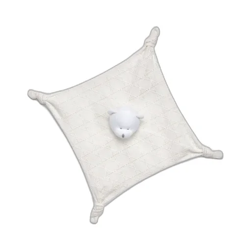 Teddy Bear Comforter