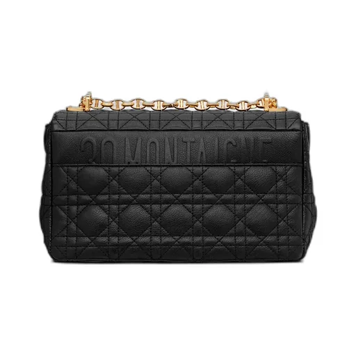 Lady Dior My Abcdior Bag