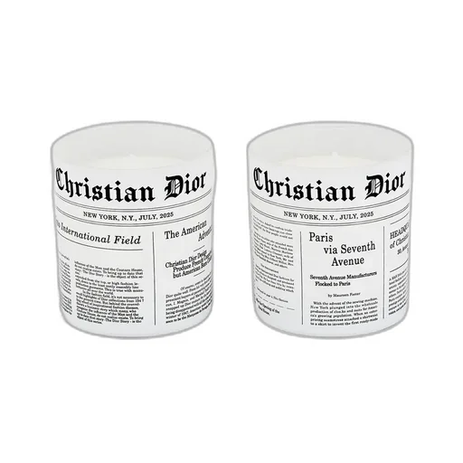 Set Of 2 Candles